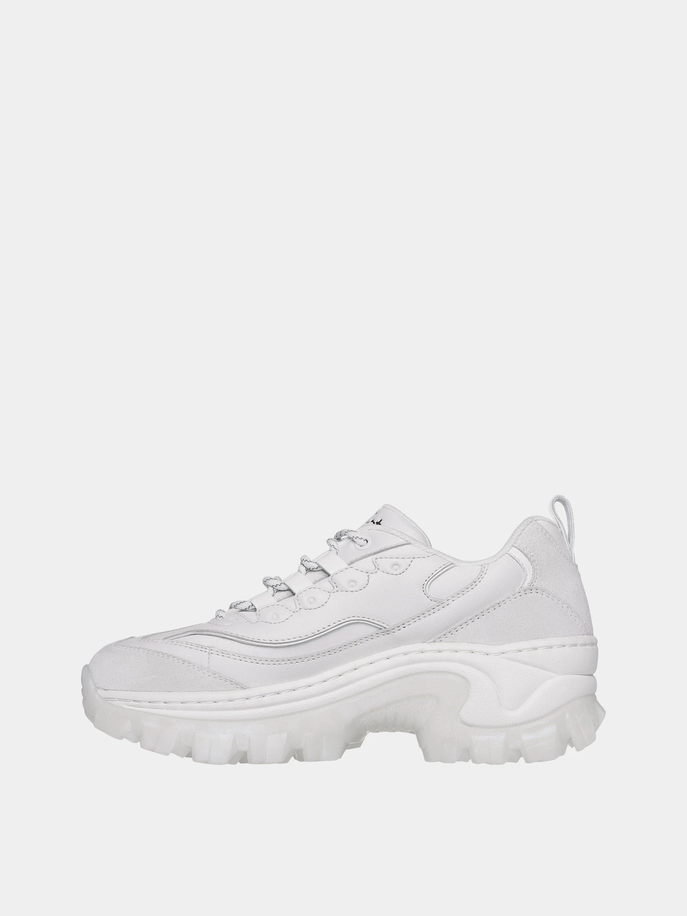 Кросівки Skechers Doja Cat: Doja'Lite Premium модель 177940 WHT Кросівки Skechers Doja Cat: Doja'Lite Premium модель 177940 WHT Фото