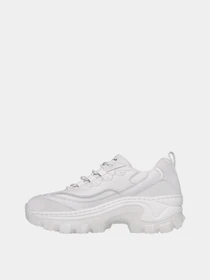 Кросівки Skechers Doja Cat: Doja'Lite Premium модель 177940 WHT Фото