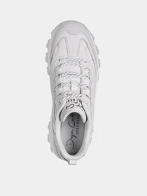 Кросівки Skechers Doja Cat: Doja'Lite Premium модель 177940 WHT Фото