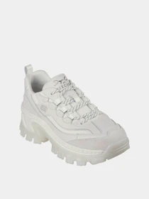 Кросівки Skechers Doja Cat: Doja'Lite Premium модель 177940 WHT Фото