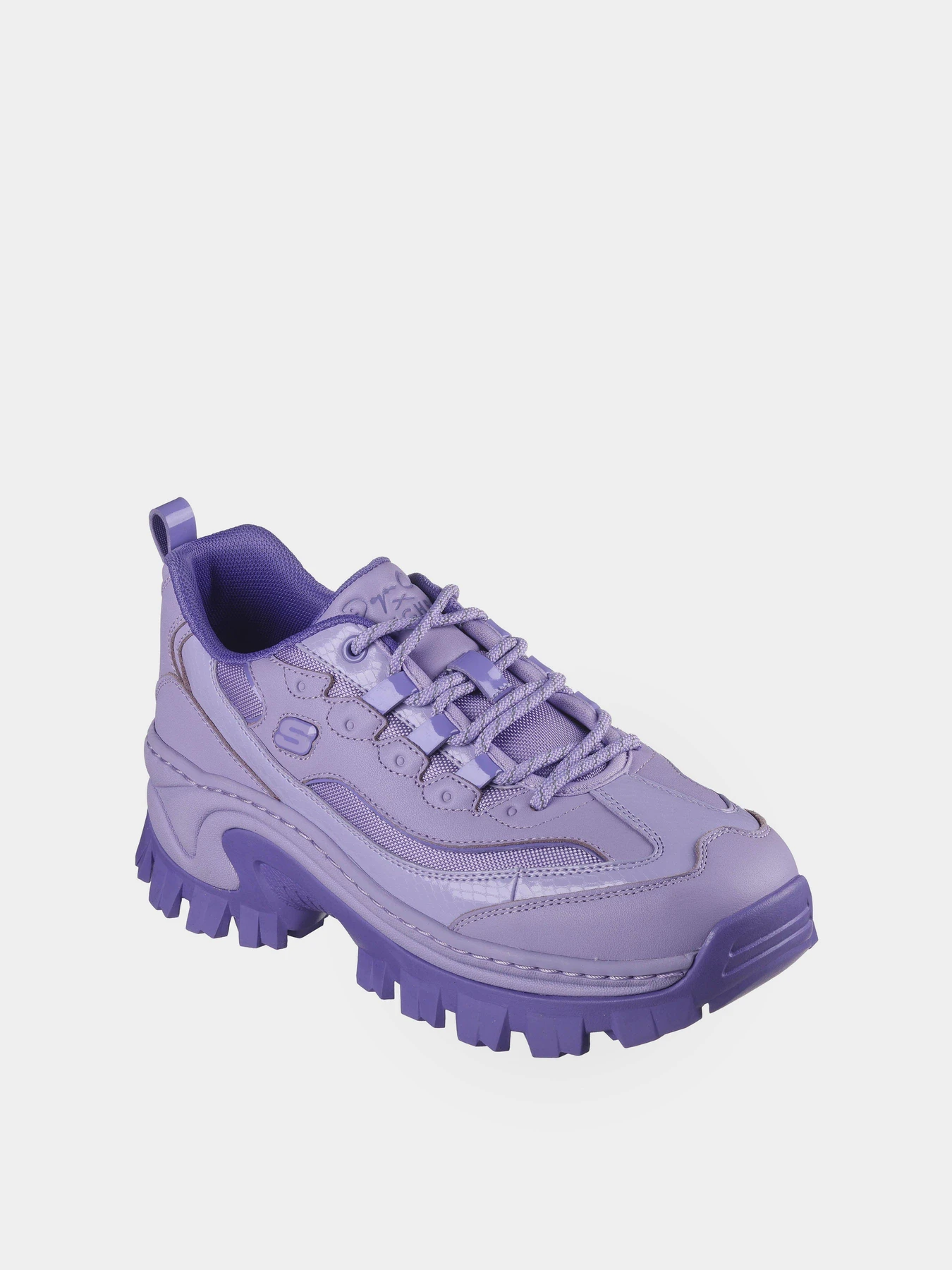 Кроссовки Skechers Doja Cat: Doja'Lite Pop модель 177943 LAV Кроссовки Skechers Doja Cat: Doja'Lite Pop модель 177943 LAV Фото