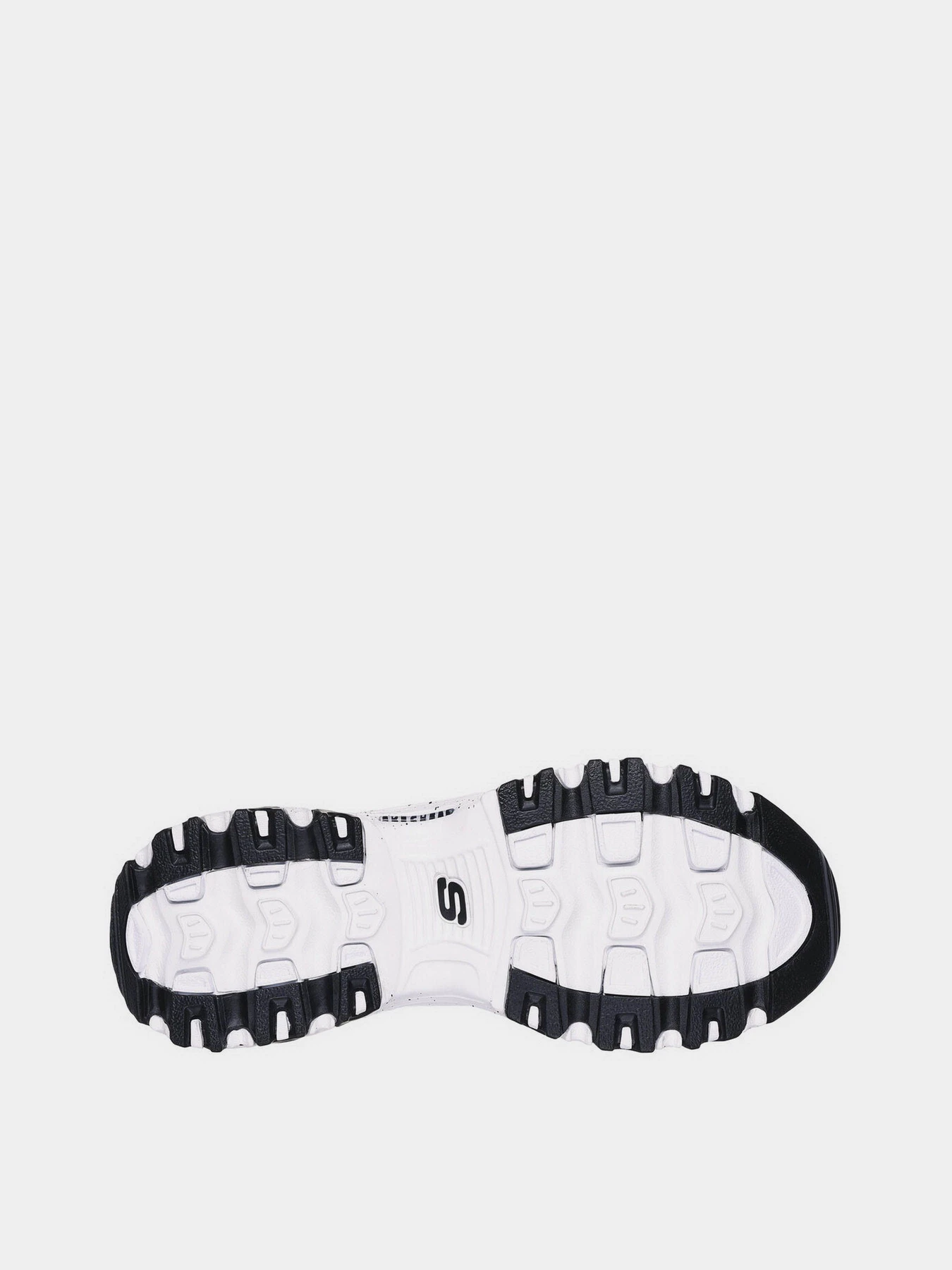 Кроссовки Skechers DVF: D'Lites - Link Up модель 150163 BKWG Кроссовки Skechers DVF: D'Lites - Link Up модель 150163 BKWG Фото