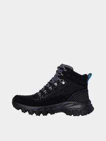 Ботинки и сапоги Skechers DVF: Edgmont - Ridge Link модель 180141 BKTL Фото