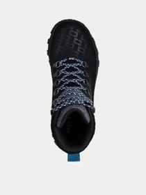 Ботинки и сапоги Skechers DVF: Edgmont - Ridge Link модель 180141 BKTL Фото