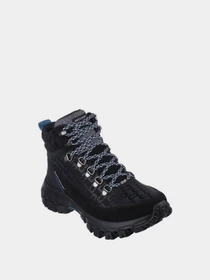 Ботинки и сапоги Skechers DVF: Edgmont - Ridge Link модель 180141 BKTL Фото