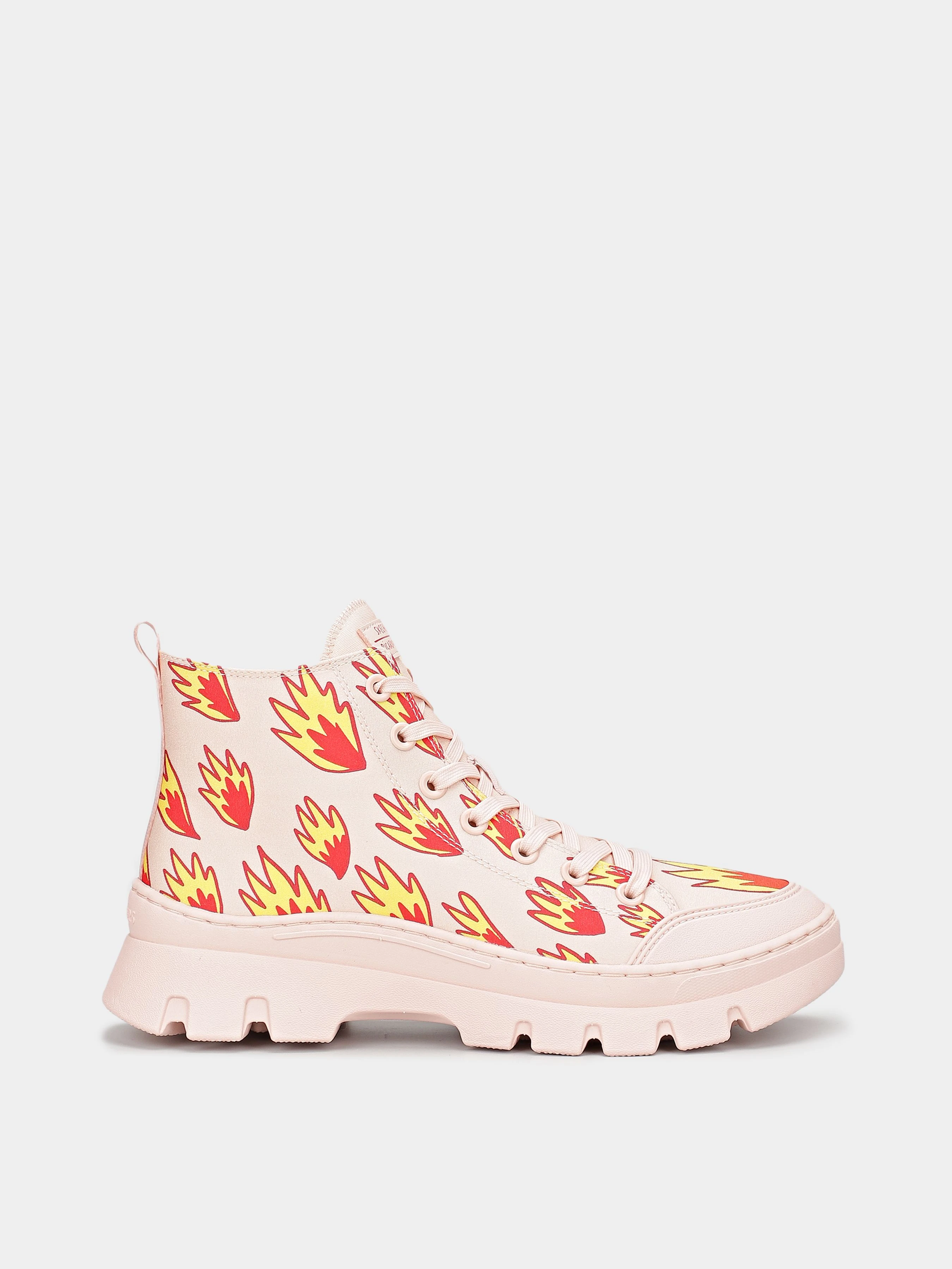 Жіночі Черевики Skechers Ricardo Cavolo: Roadies Surge - Tiny Flames