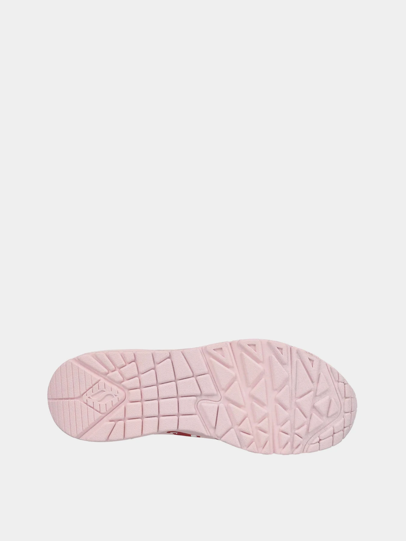Кроссовки Skechers Ricardo Cavolo: Uno - Many Eyes модель 177955 PKRD Кроссовки Skechers Ricardo Cavolo: Uno - Many Eyes модель 177955 PKRD Фото