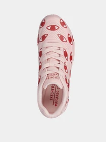 Кроссовки Skechers Ricardo Cavolo: Uno - Many Eyes модель 177955 PKRD Фото