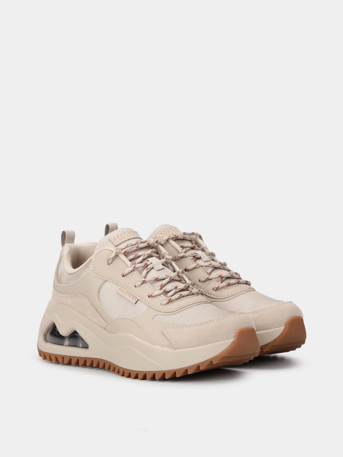 Кроссовки Skechers Uno Peaks модель 177545 TPE Кроссовки Skechers Uno Peaks модель 177545 TPE Фото