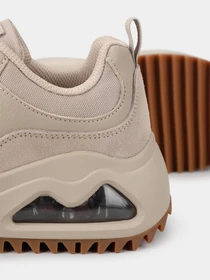 Кроссовки Skechers Uno Peaks модель 177545 TPE Фото