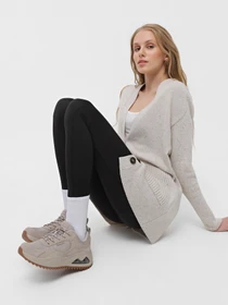 Кроссовки Skechers Uno Peaks модель 177545 TPE Фото