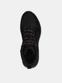 Ботинки и сапоги Skechers Uno Peaks - Street Hikes модель 177550 BBK Фото
