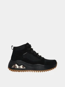 Ботинки и сапоги Skechers Uno Peaks - Street Hikes модель 177550 BBK Фото