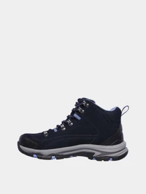 Ботинки и сапоги Skechers Relaxed Fit: Trego - Alpine Trail модель 167004 NVGY Фото