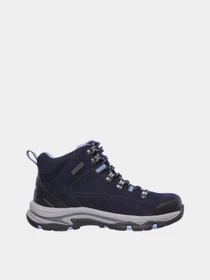 Ботинки и сапоги Skechers Relaxed Fit: Trego - Alpine Trail модель 167004 NVGY Фото