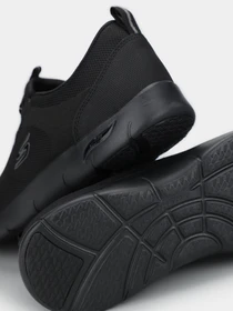 Кроссовки Skechers Arch Fit Refine - Her Ace модель 104391 BBK Фото