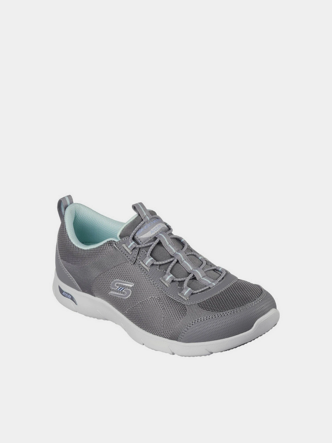 Кроссовки Skechers Arch Fit Refine - Her Ace модель 104391 GYMN Фото