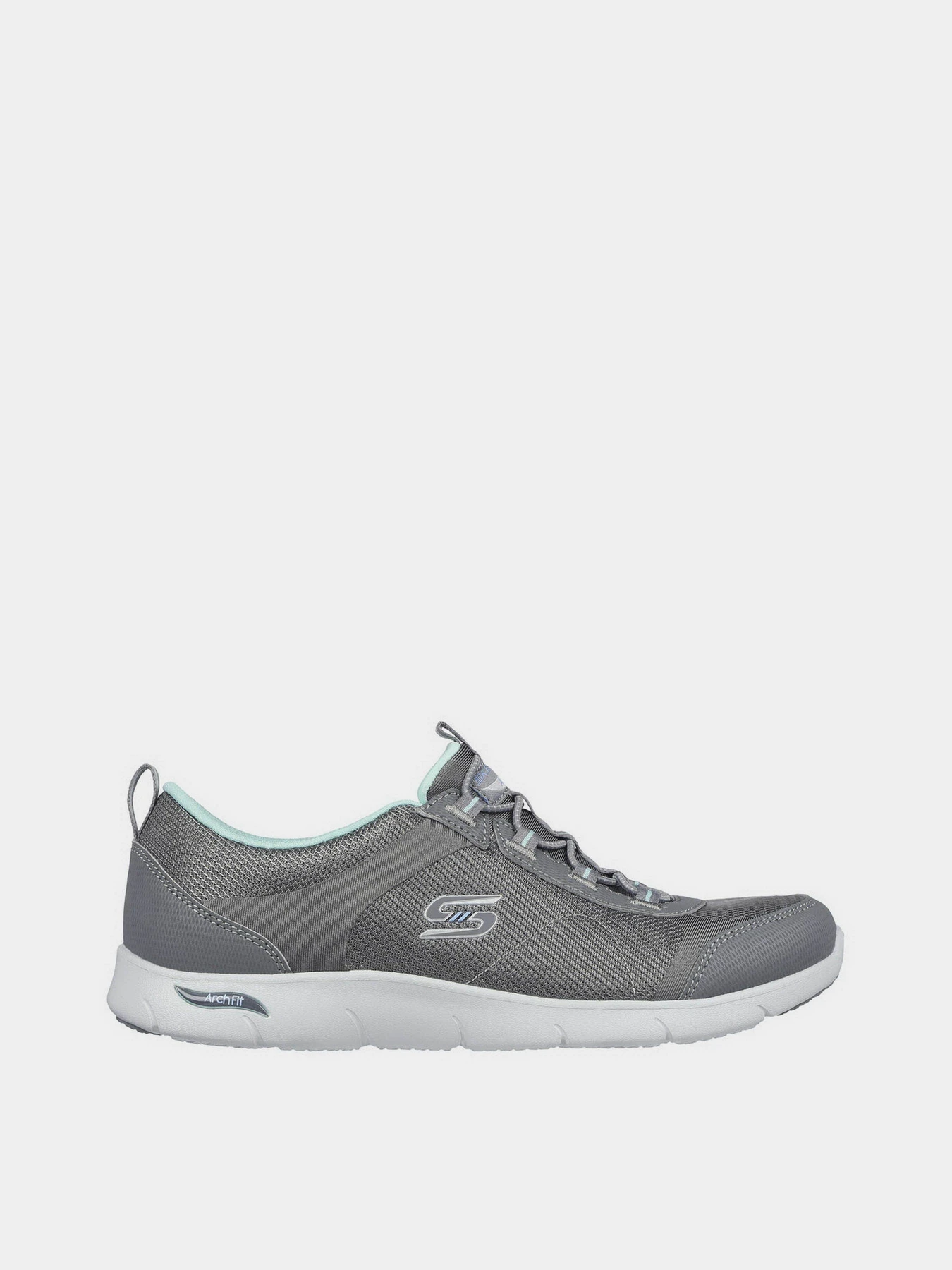 Кроссовки Skechers Arch Fit Refine - Her Ace модель 104391 GYMN Фото
