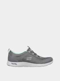 Кроссовки Skechers Arch Fit Refine - Her Ace модель 104391 GYMN Фото