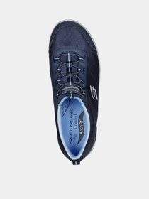 Кроссовки Skechers Arch Fit Refine - Her Ace модель 104391 NVBL Фото