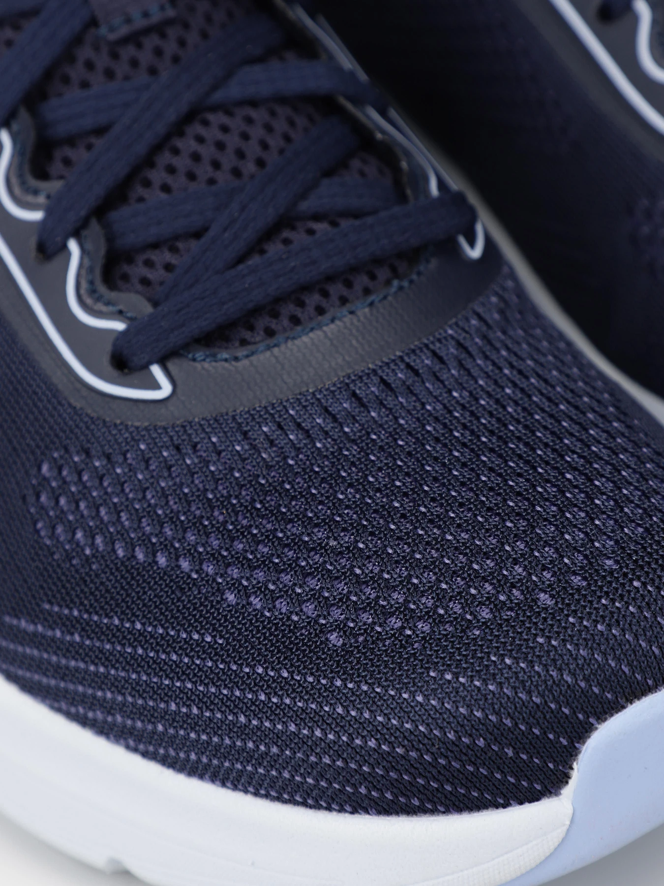 Кроссовки Skechers GO RUN Elevate - Corral модель 128347 NVBL Фото