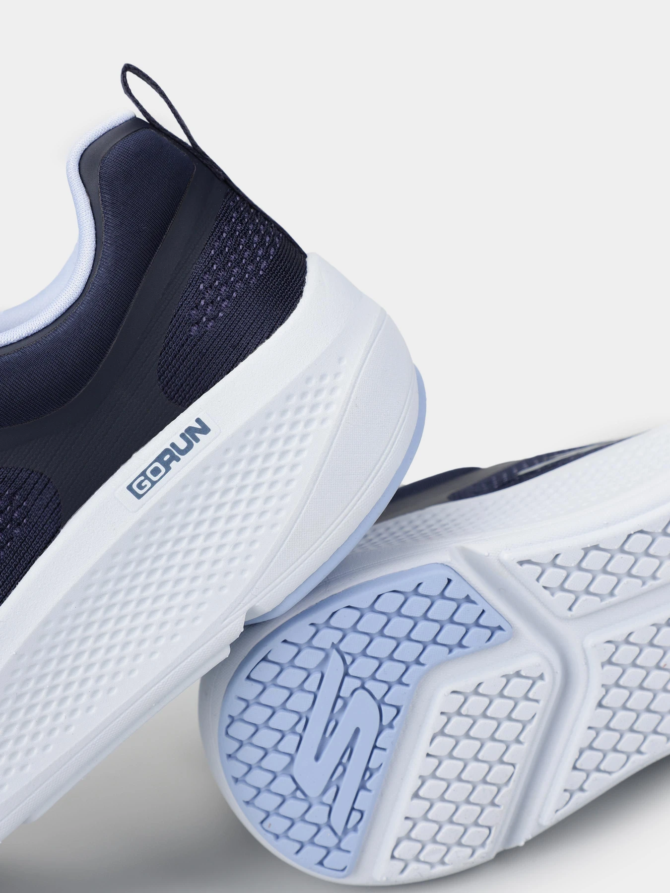 Кроссовки Skechers GO RUN Elevate - Corral модель 128347 NVBL Фото