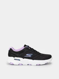 Кроссовки Skechers GO RUN 7.0 - Driven модель 129335 BKLV Фото