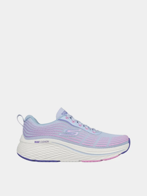 Кросівки Skechers Max Cushioning Elite 2.0 модель 129600 LBPK Фото