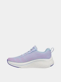 Кроссовки Skechers Max Cushioning Elite 2.0 модель 129600 LBPK Фото