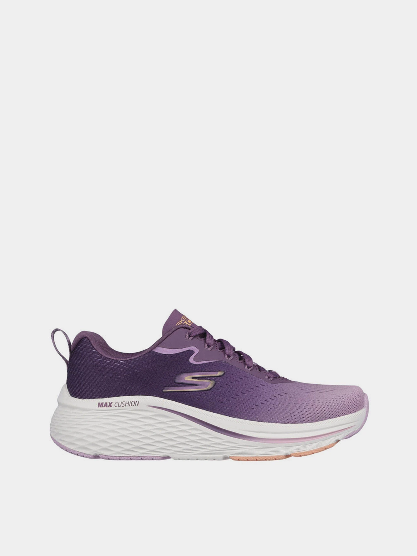 Кросівки Skechers Max Cushioning Elite - Superior Stride модель 129602 MVE Фото