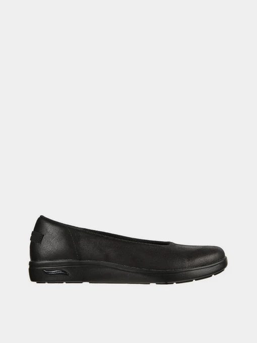 Туфлі та лофери Skechers Arch Fit Uplift - Comfy Zone модель 136550 BBK Фото