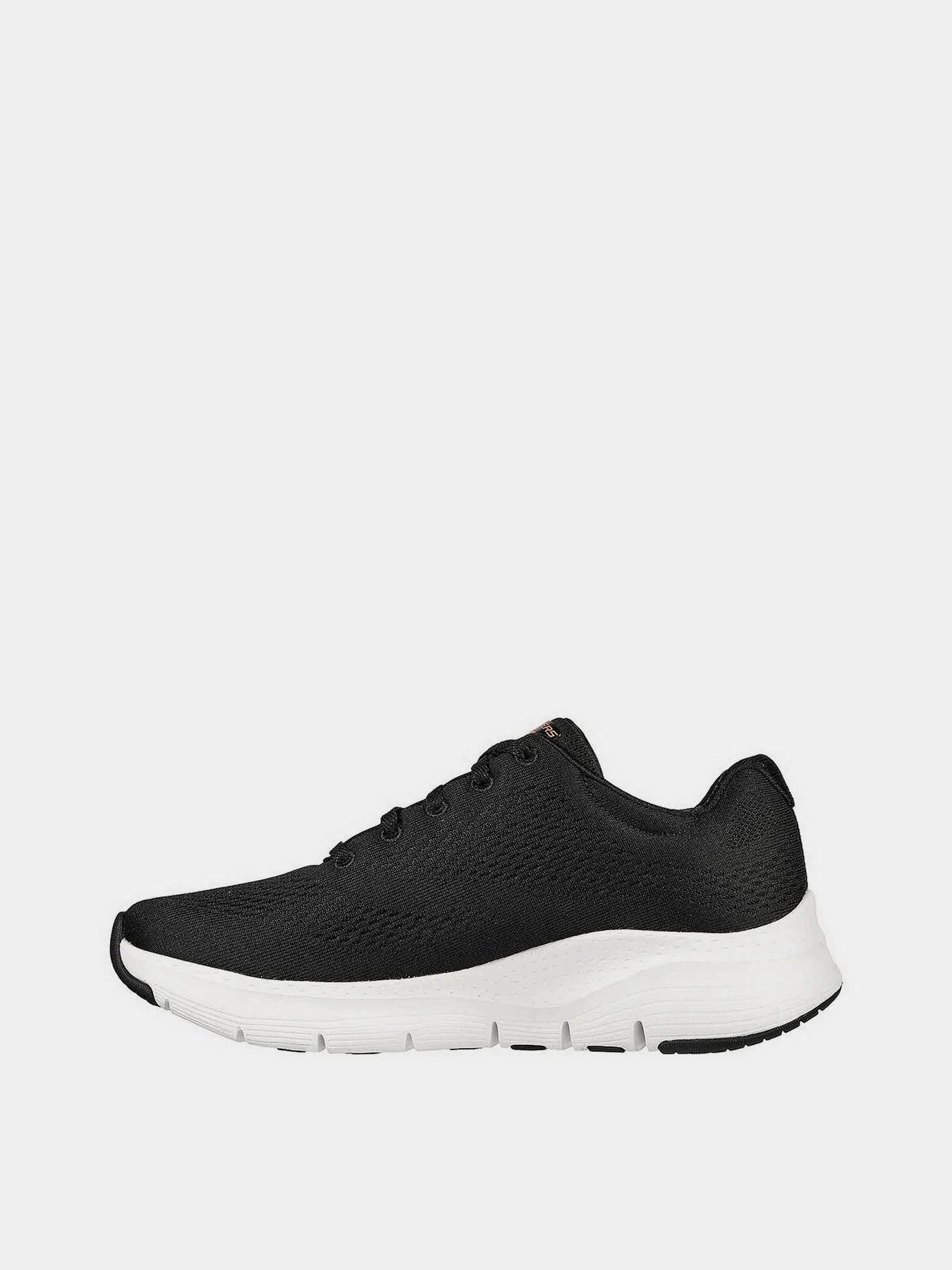 Кроссовки Skechers Arch Fit Big Appeal Rose Go модель 149057 BKRG Кроссовки Skechers Arch Fit Big Appeal Rose Go модель 149057 BKRG Фото