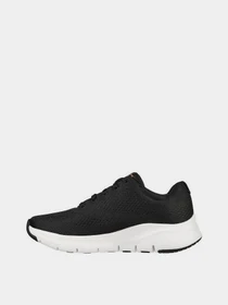 Кроссовки Skechers Arch Fit Big Appeal Rose Go модель 149057 BKRG Фото