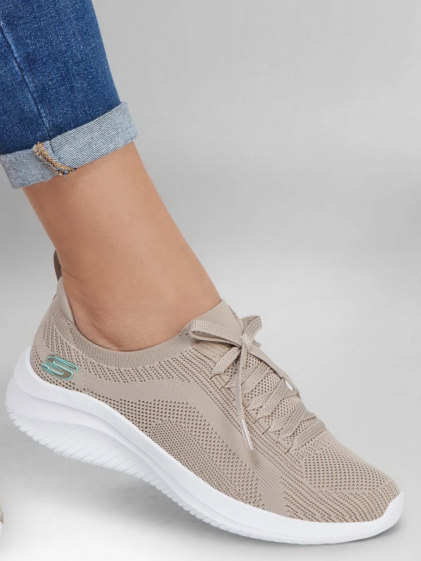 Кросівки Skechers Ultra Flex 3.0 - Big Plan модель 149854 TPE Фото