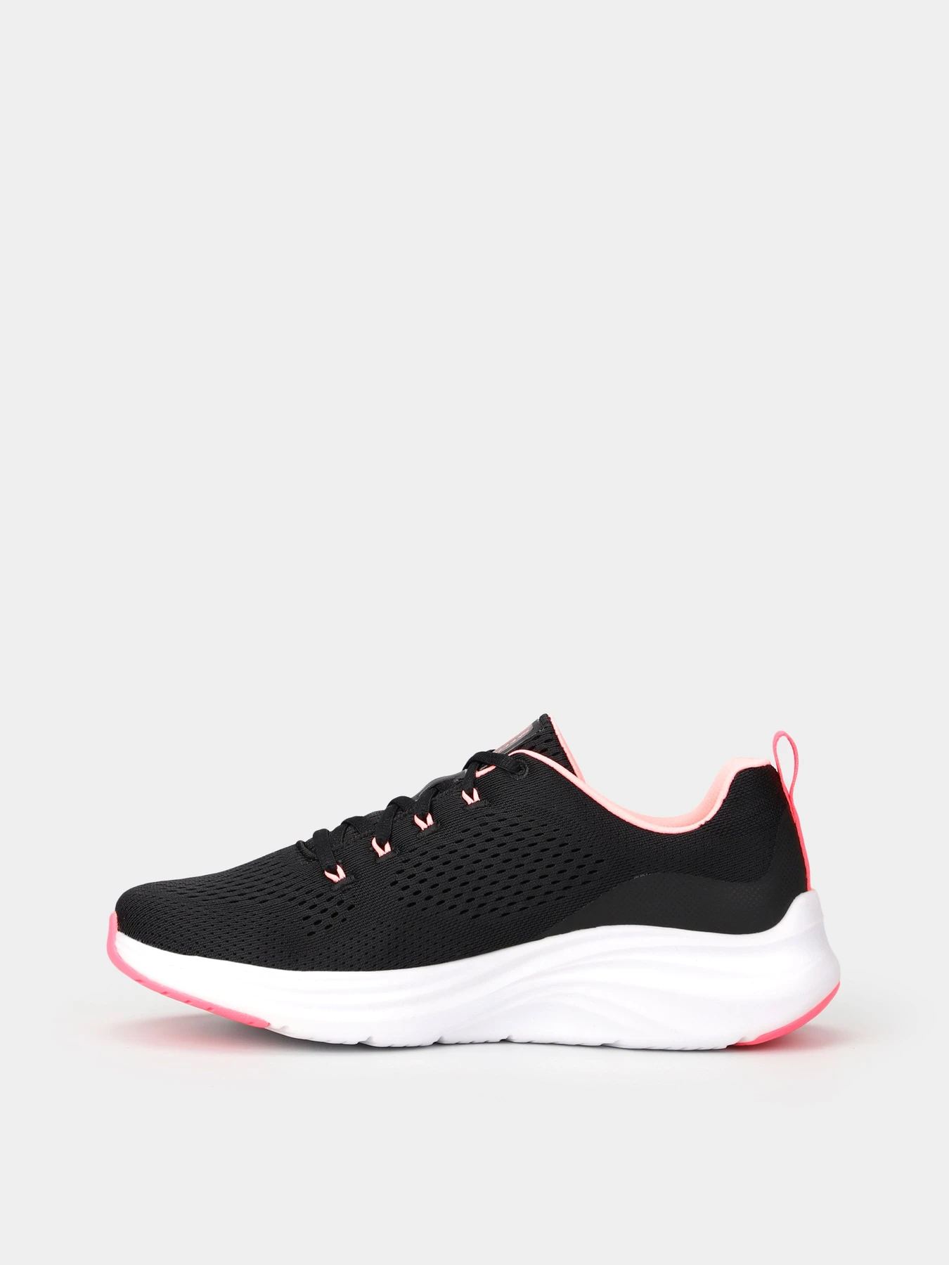 Кроссовки Skechers Vapor Foam - Fresh Trend модель 150024 BKPK Кроссовки Skechers Vapor Foam - Fresh Trend модель 150024 BKPK Фото