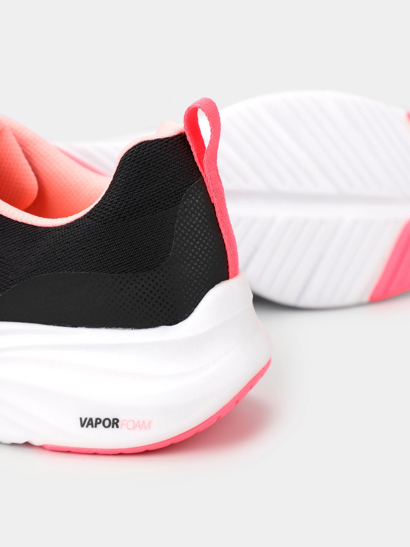 Кроссовки Skechers Vapor Foam - Fresh Trend модель 150024 BKPK Кроссовки Skechers Vapor Foam - Fresh Trend модель 150024 BKPK Фото