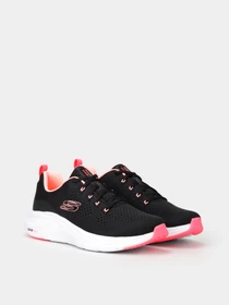 Кроссовки Skechers Vapor Foam - Fresh Trend модель 150024 BKPK Фото