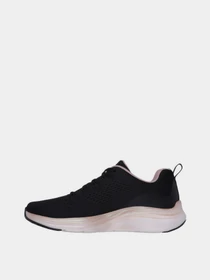 Кроссовки Skechers Vapor Foam - Midnight Glimmer модель 150025 BKRG Фото