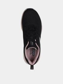 Кроссовки Skechers Vapor Foam - Midnight Glimmer модель 150025 BKRG Фото