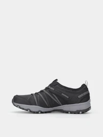 Кросівки Skechers Seager Hiker - Creek Vibes модель 158421 BLK Фото