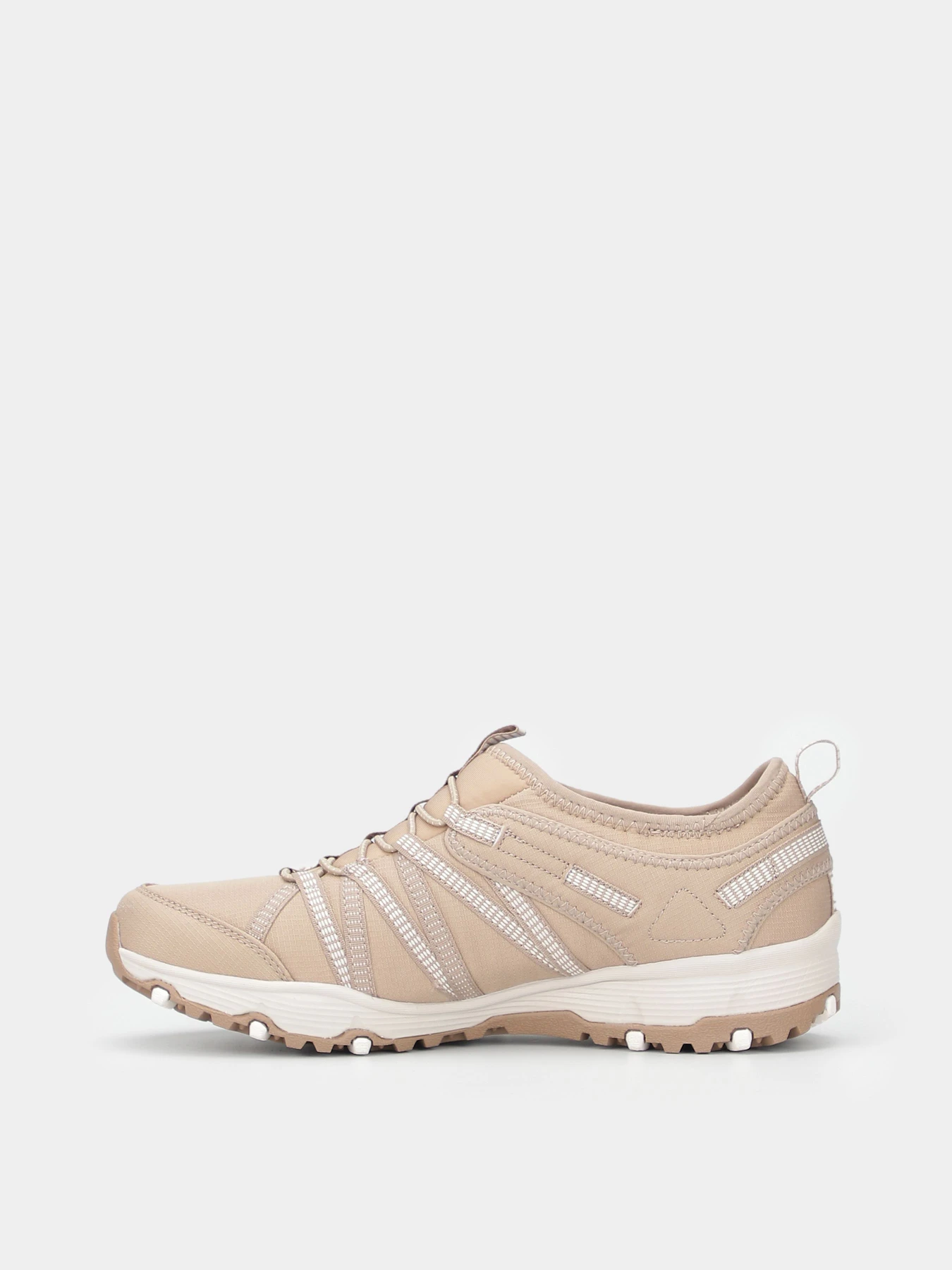 Кроссовки Skechers Seager Hiker - Creek Vibes модель 158421 TPE Кроссовки Skechers Seager Hiker - Creek Vibes модель 158421 TPE Фото