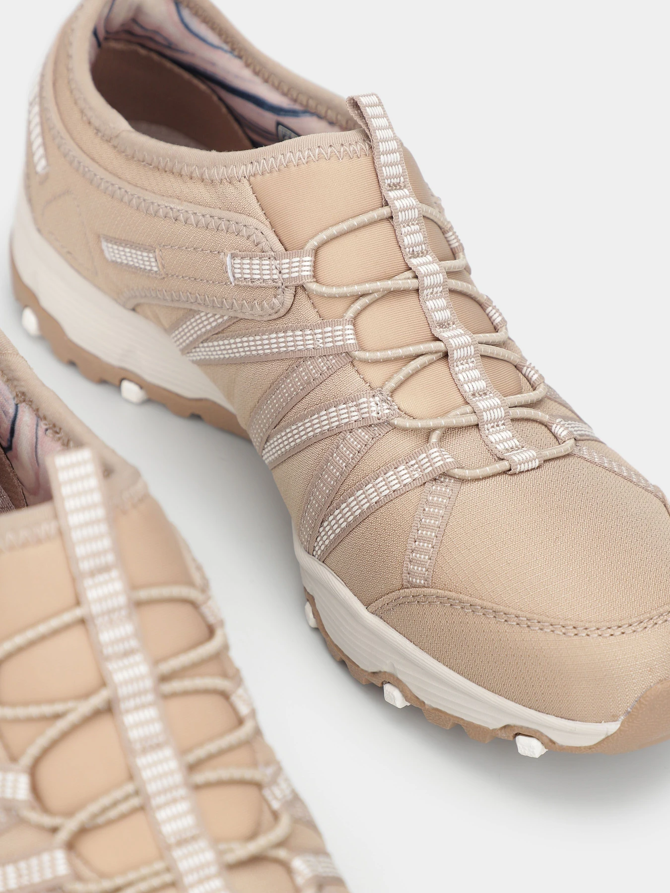 Кроссовки Skechers Seager Hiker - Creek Vibes модель 158421 TPE Кроссовки Skechers Seager Hiker - Creek Vibes модель 158421 TPE Фото