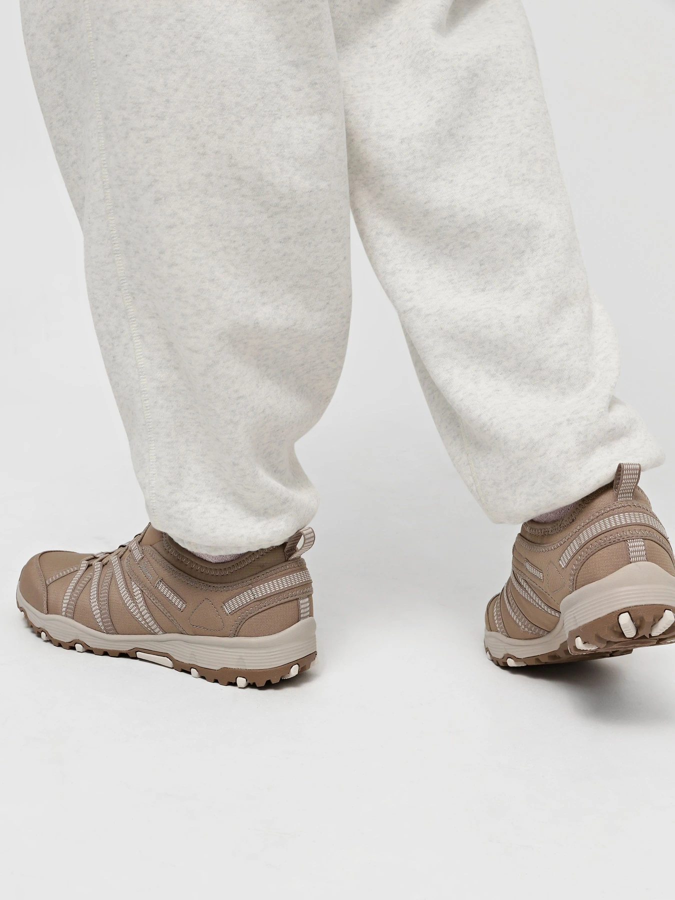 Кроссовки Skechers Seager Hiker - Creek Vibes модель 158421 TPE Кроссовки Skechers Seager Hiker - Creek Vibes модель 158421 TPE Фото
