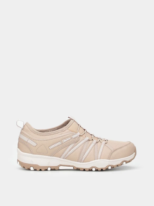 Кроссовки Skechers Seager Hiker - Creek Vibes модель 158421 TPE Фото