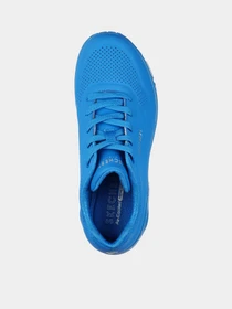 Кроссовки Skechers Night Shades модель 73667 BLU Фото