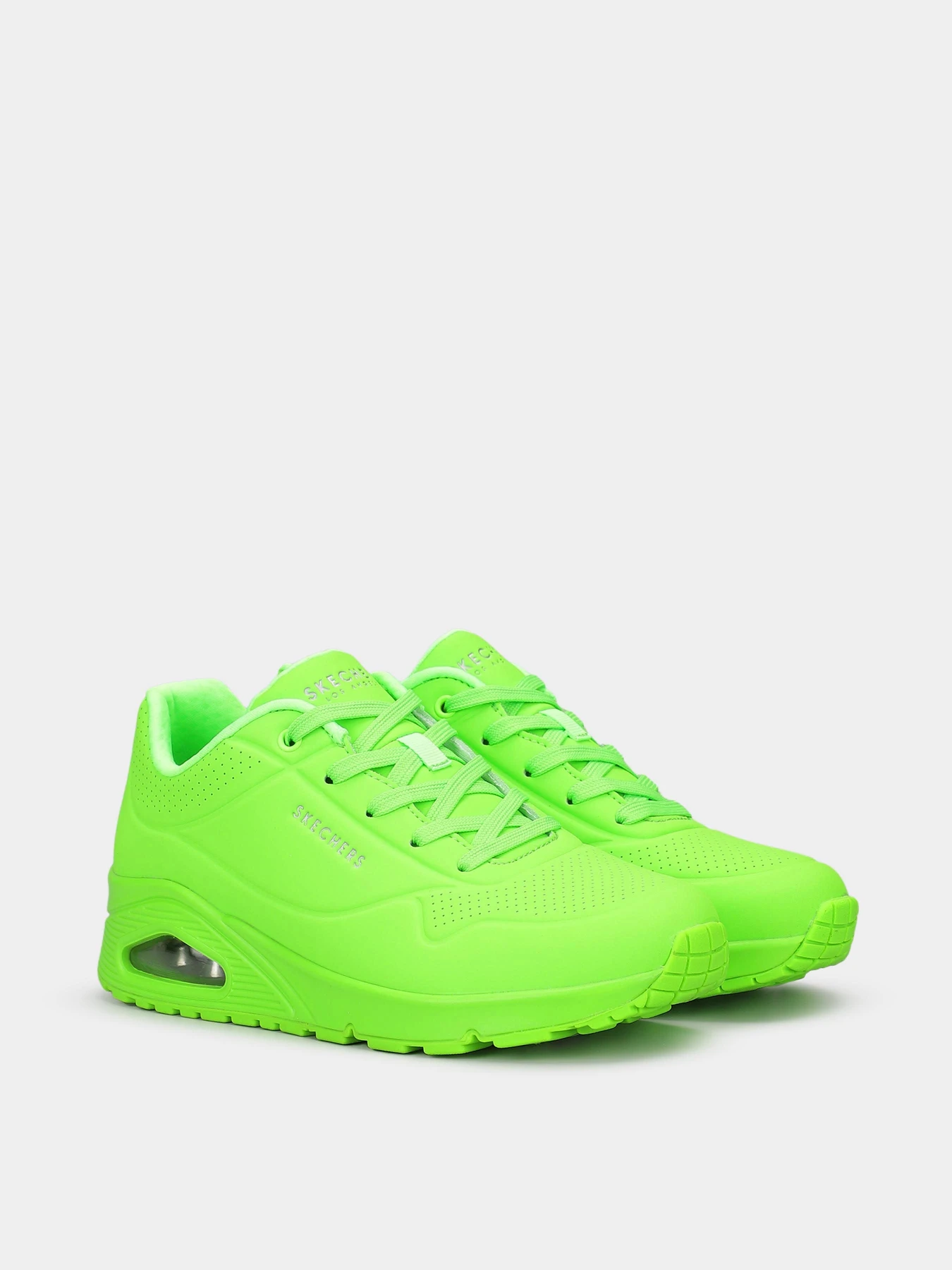 Кроссовки Skechers Uno - Night Shades модель 73667 LMGN Кроссовки Skechers Uno - Night Shades модель 73667 LMGN Фото