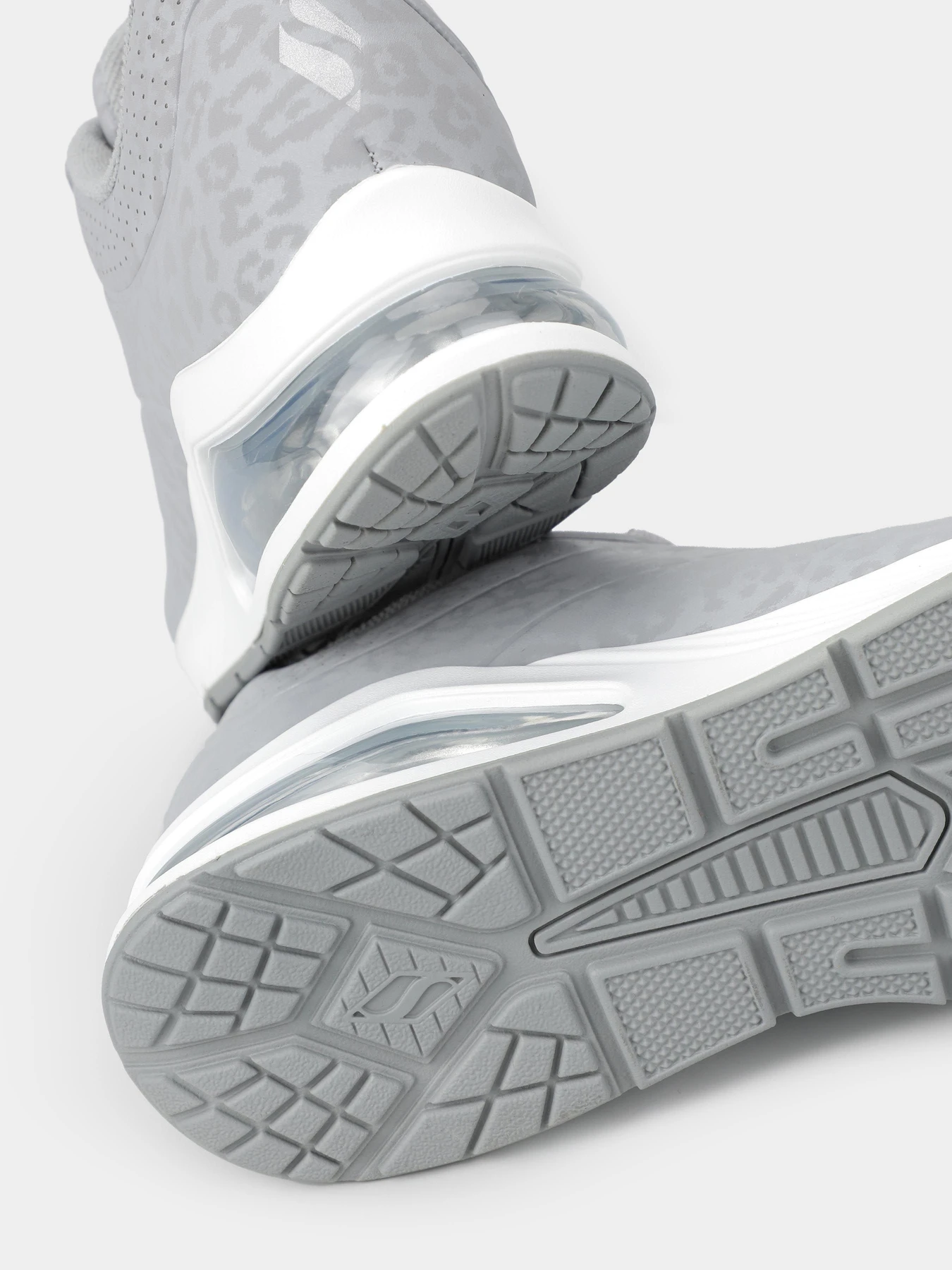 Кросівки Skechers Uno 2 модель 155642 GRY Фото