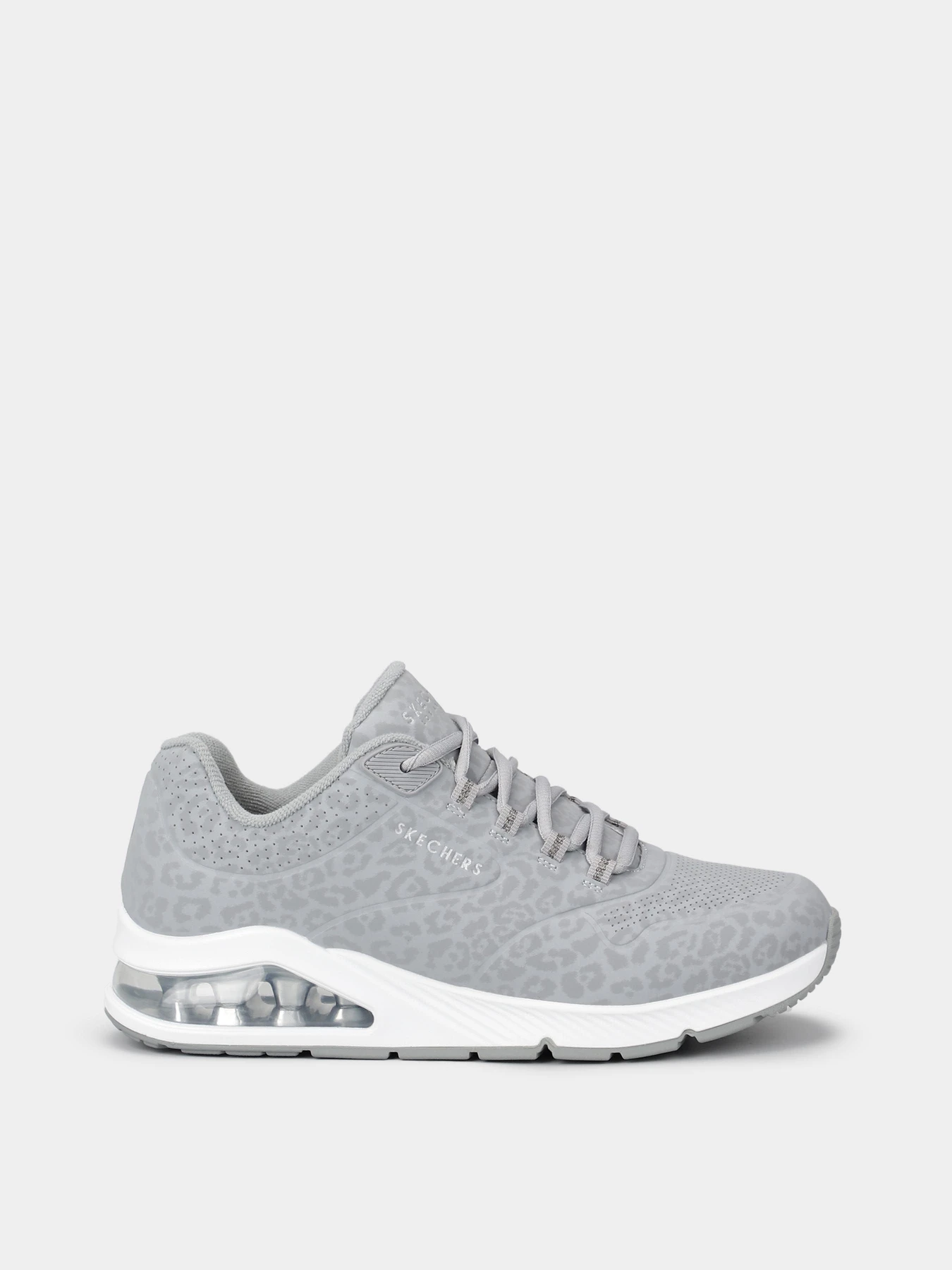 Кросівки Skechers Uno 2 модель 155642 GRY Фото