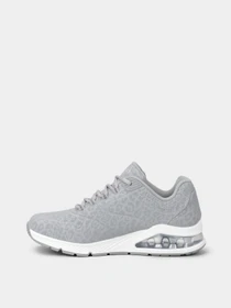 Кросівки Skechers Uno 2 модель 155642 GRY Фото