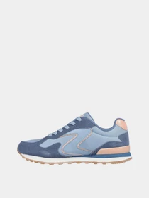 Кроссовки Skechers OG 85 - Swift and Sleek модель 177001 BLU Фото